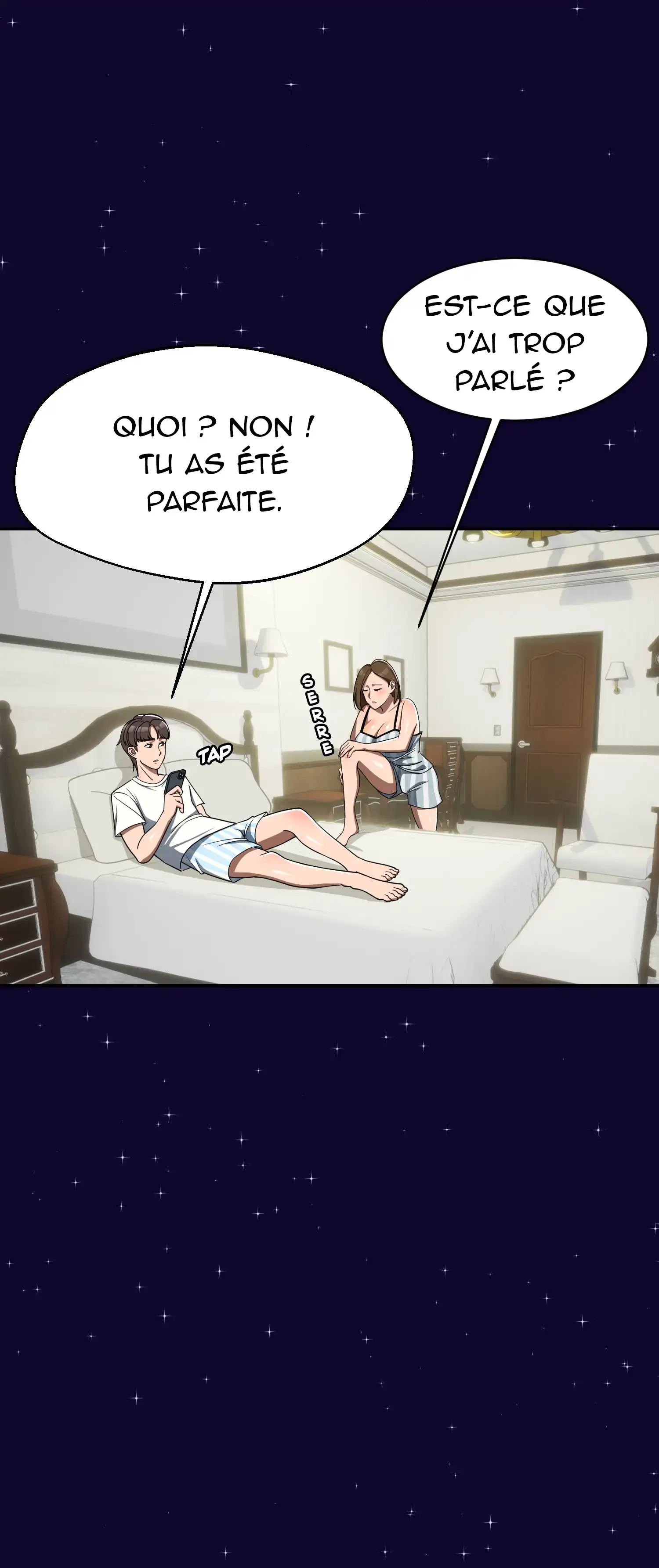 Tempête nocturne planche 12