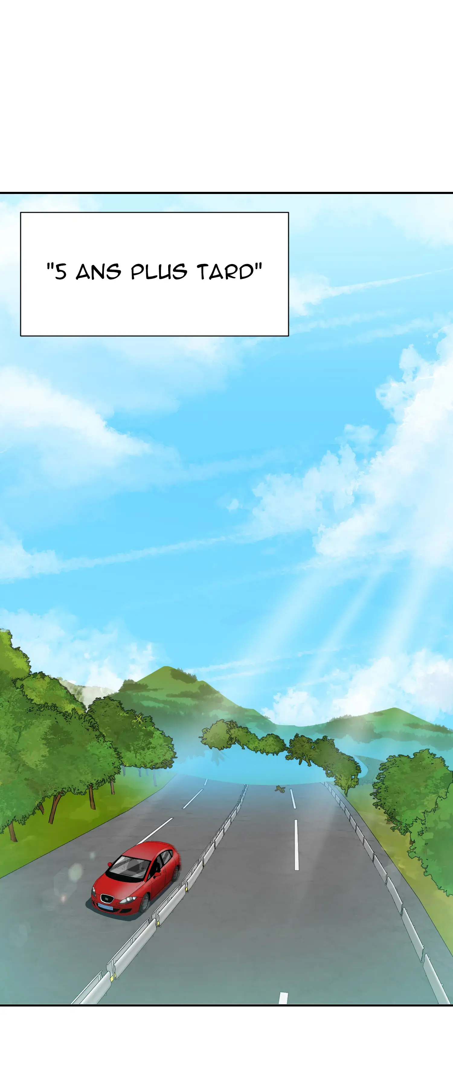 Retour à la ferme planche 12
