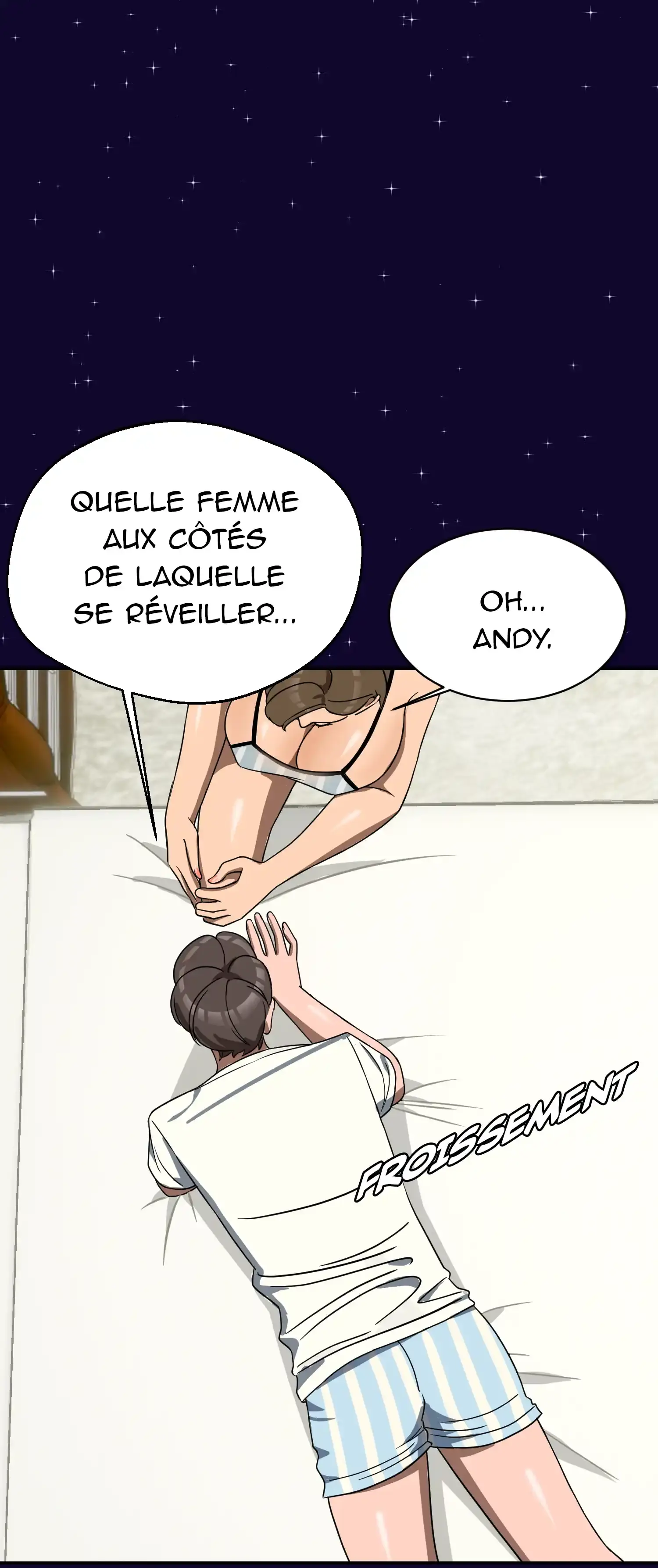 Tempête nocturne planche 14