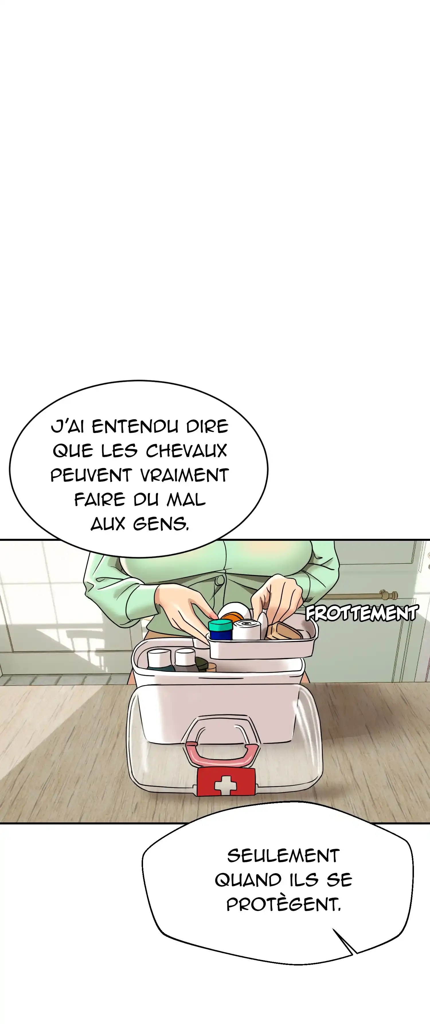 Nos corps ont changé planche 29