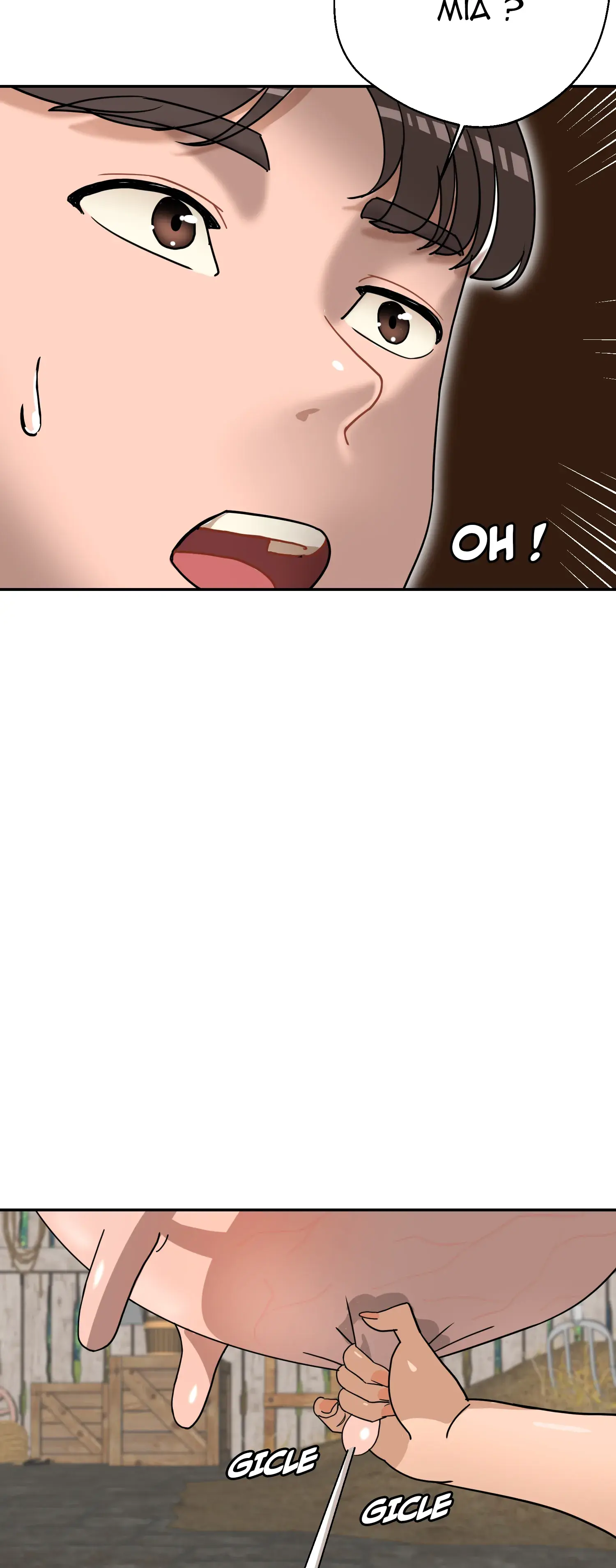 Retour à la ferme planche 31