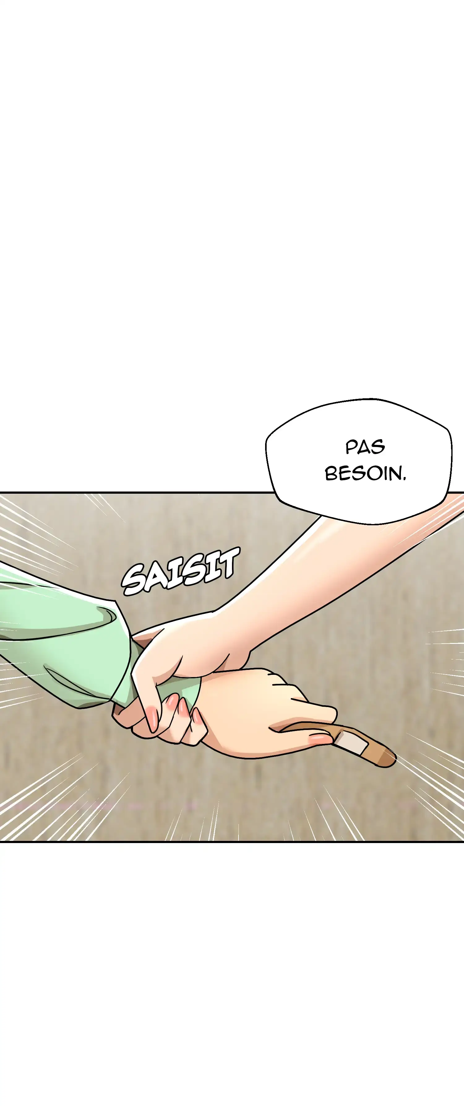Nos corps ont changé planche 31