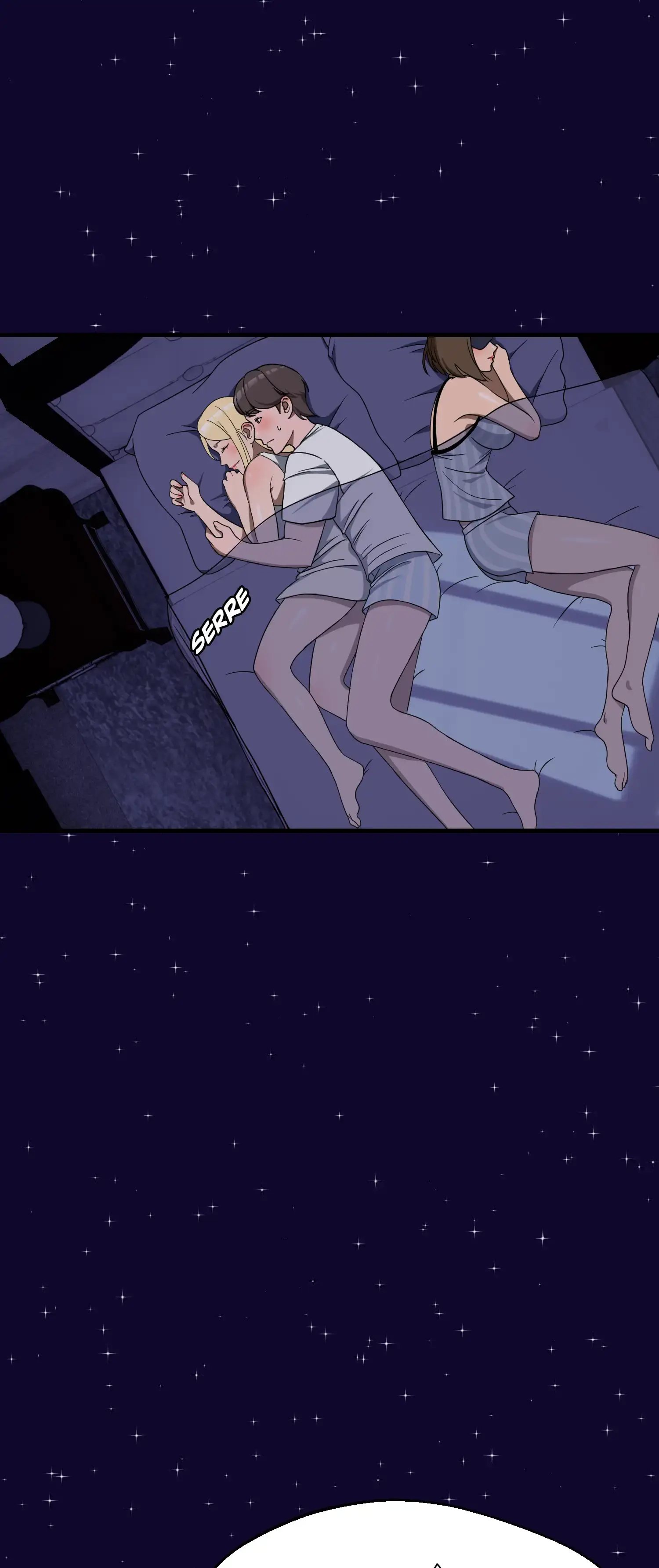 Tempête nocturne planche 39
