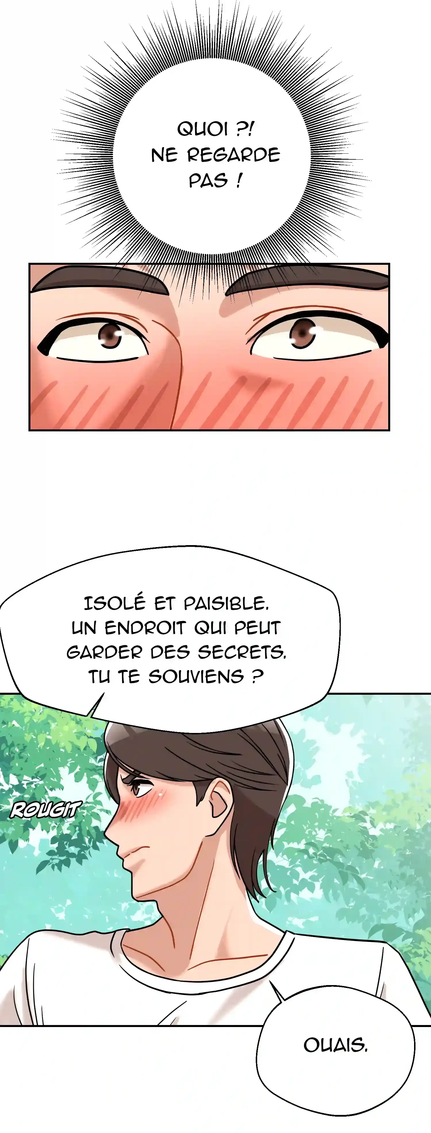 Nos corps ont changé planche 40