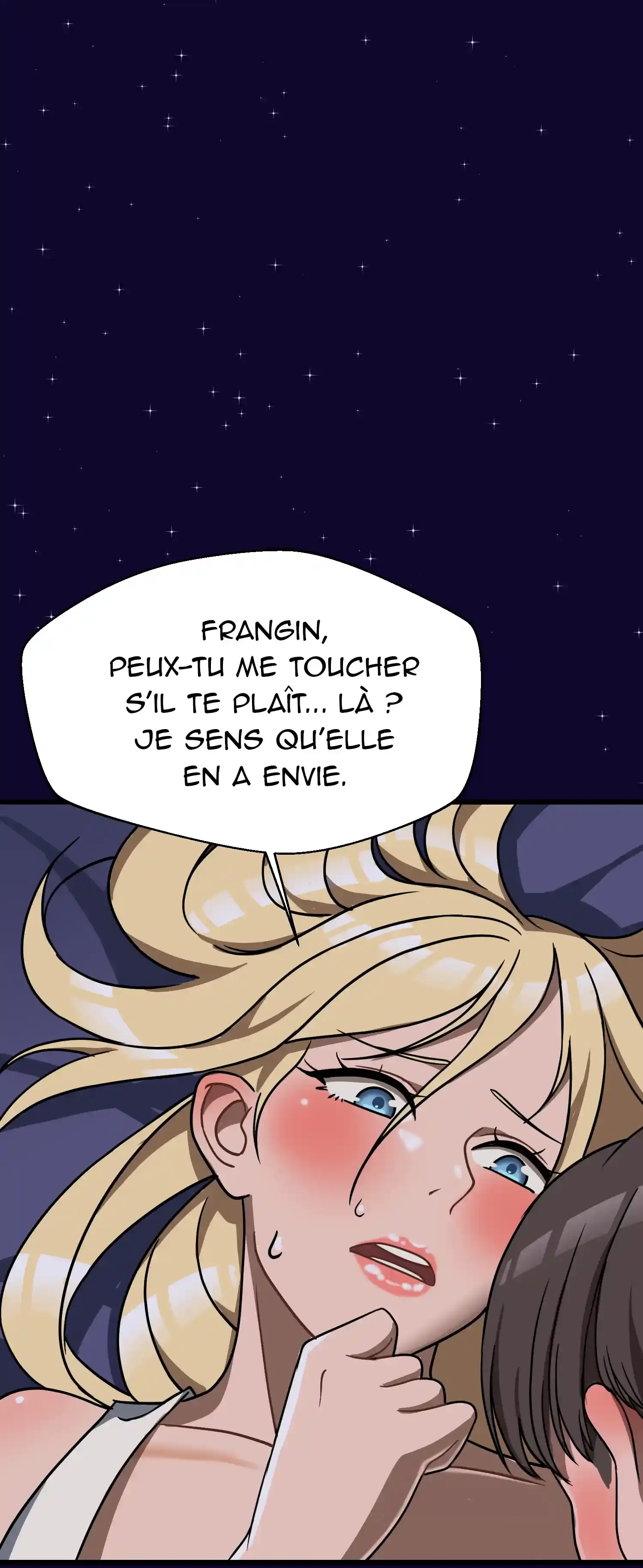 Tempête nocturne planche 49