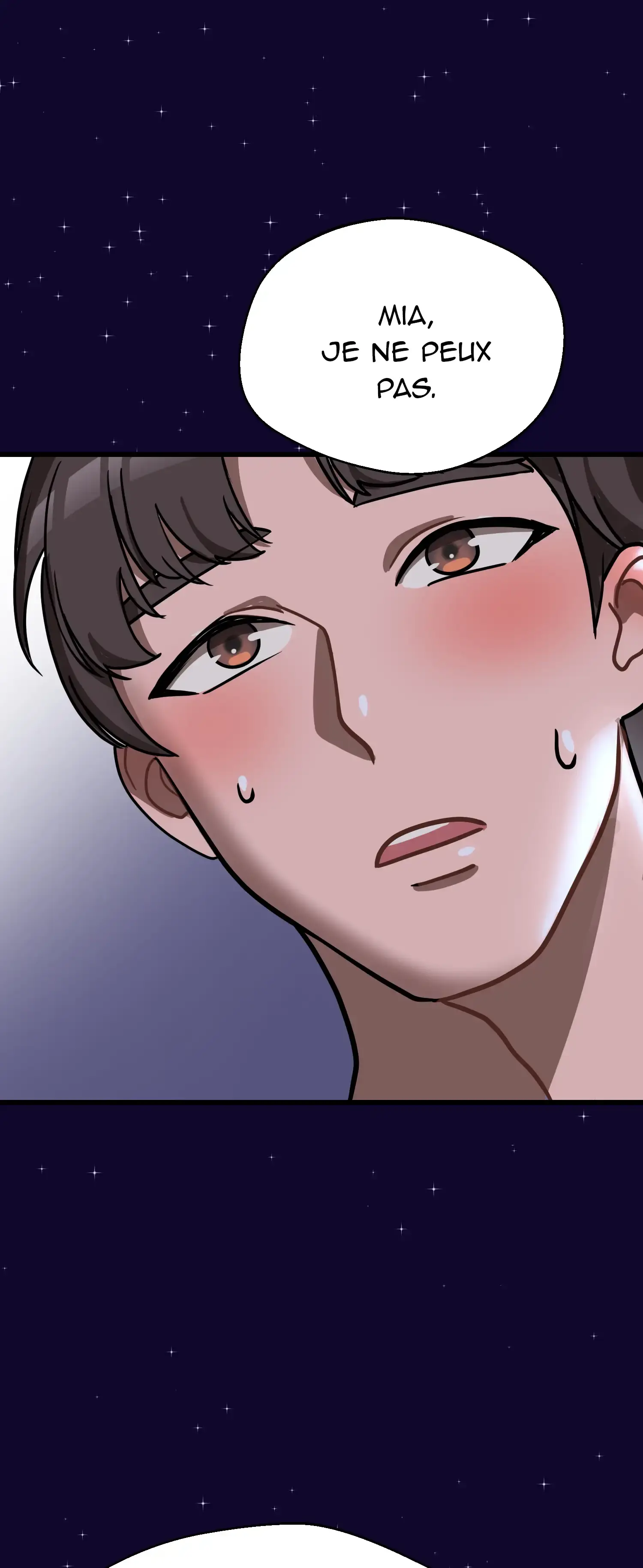 Tempête nocturne planche 50