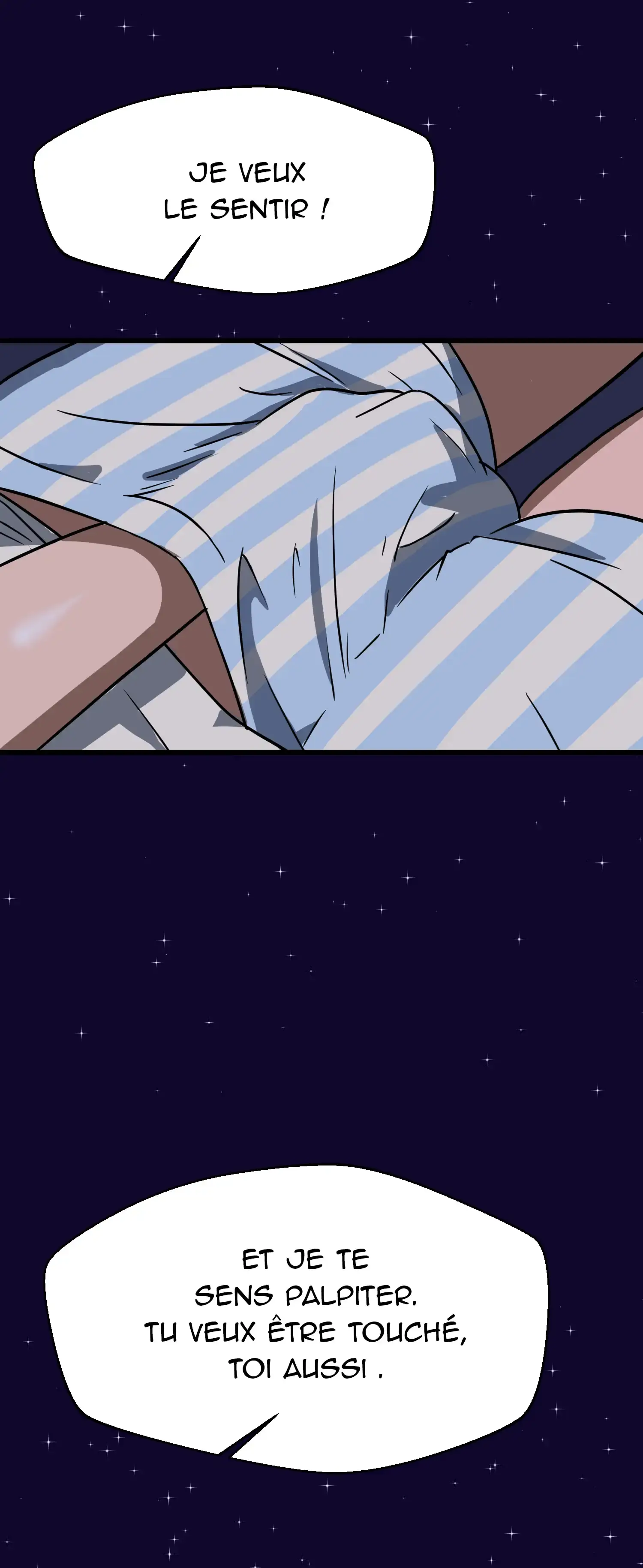 Tempête nocturne planche 53