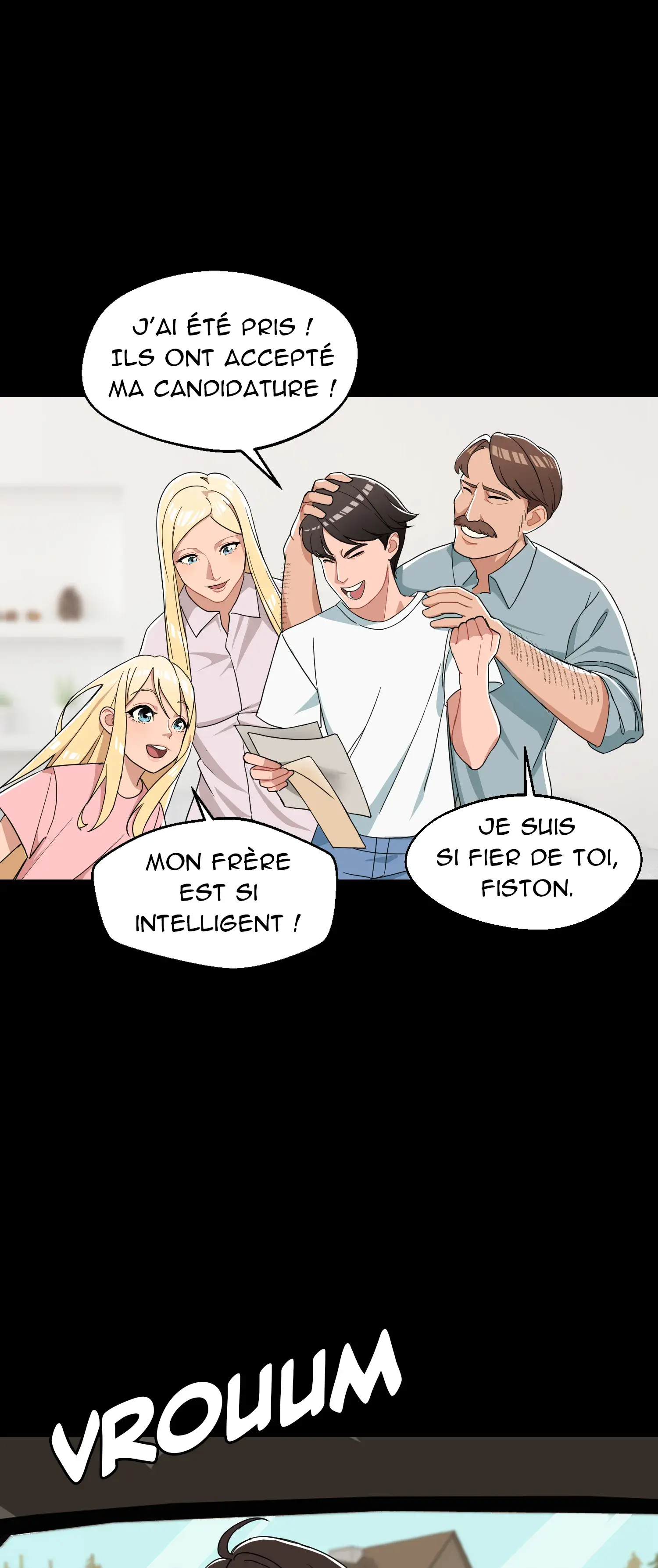 Retour à la ferme planche 9