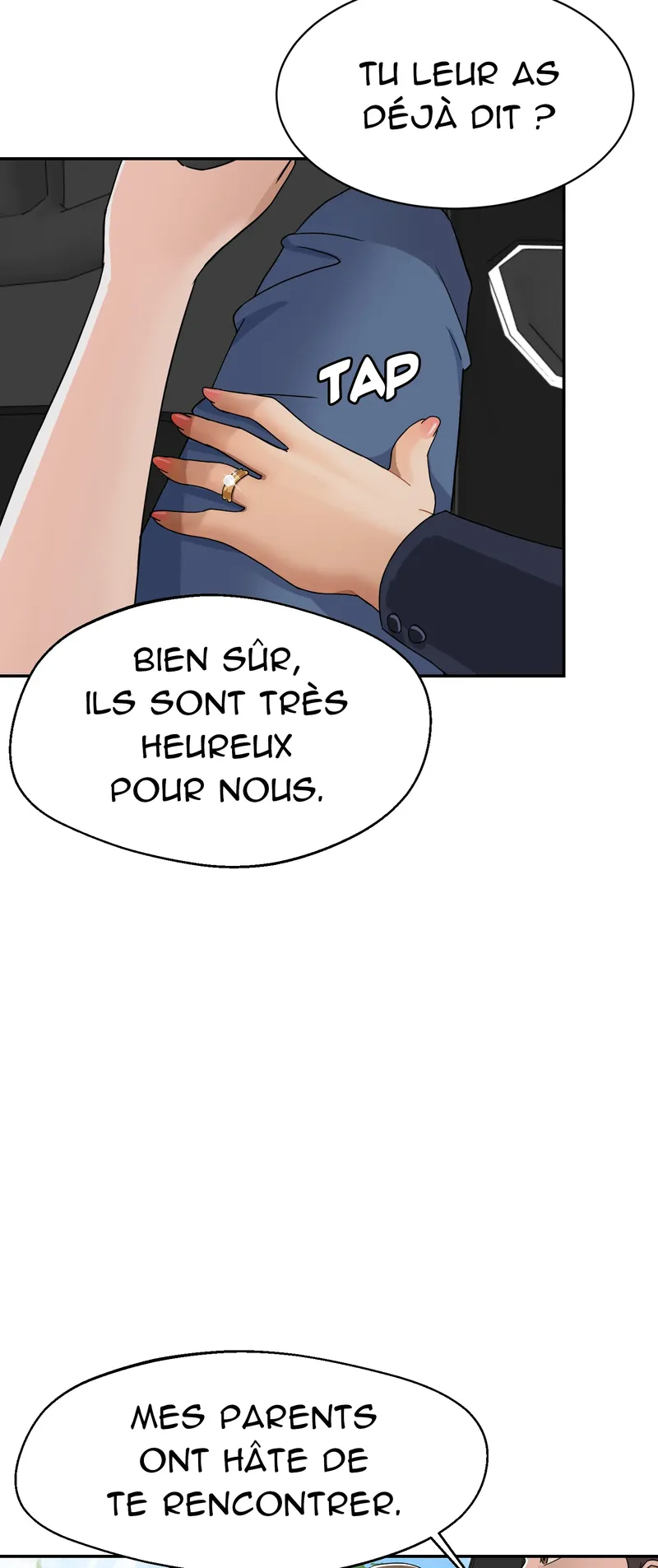 Apprends-Moi D'abord Épisode 1: Retour à La Ferme | Page 17