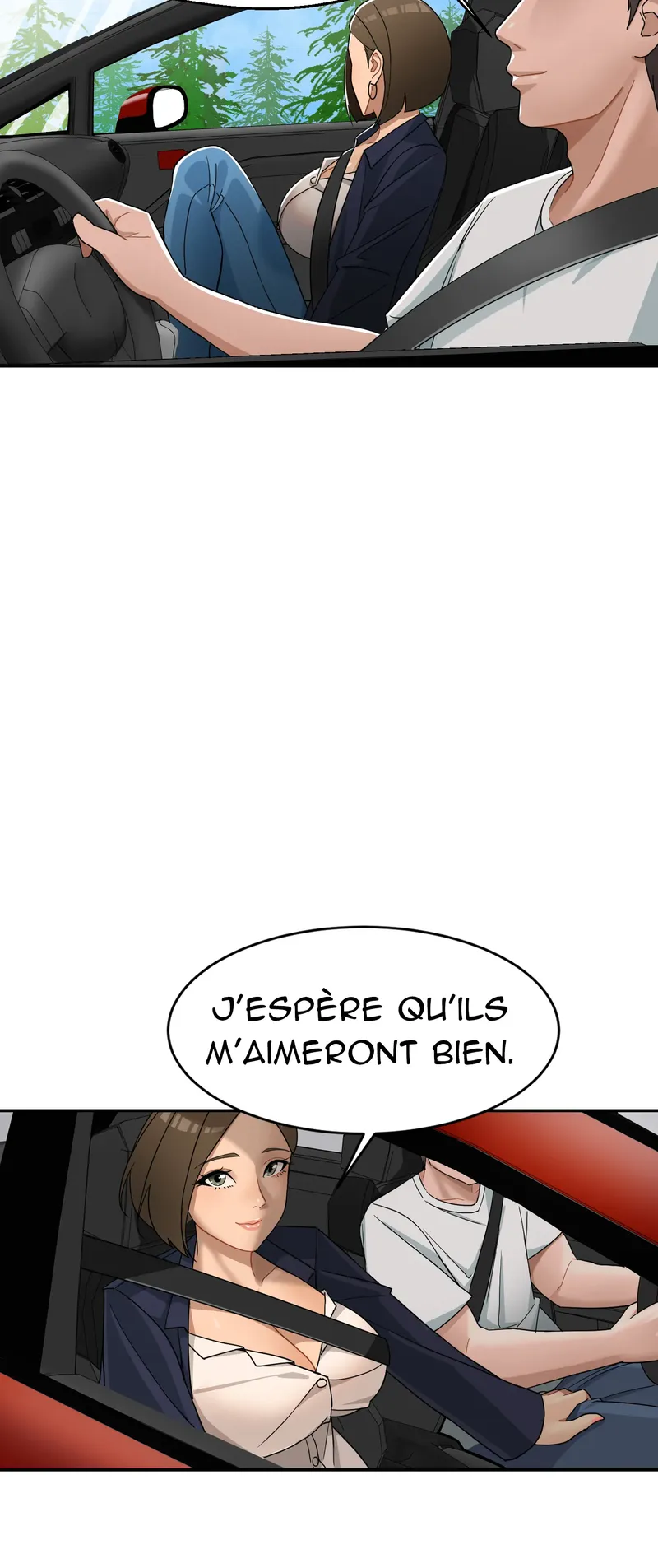 Apprends-Moi D'abord Épisode 1: Retour à La Ferme | Page 18