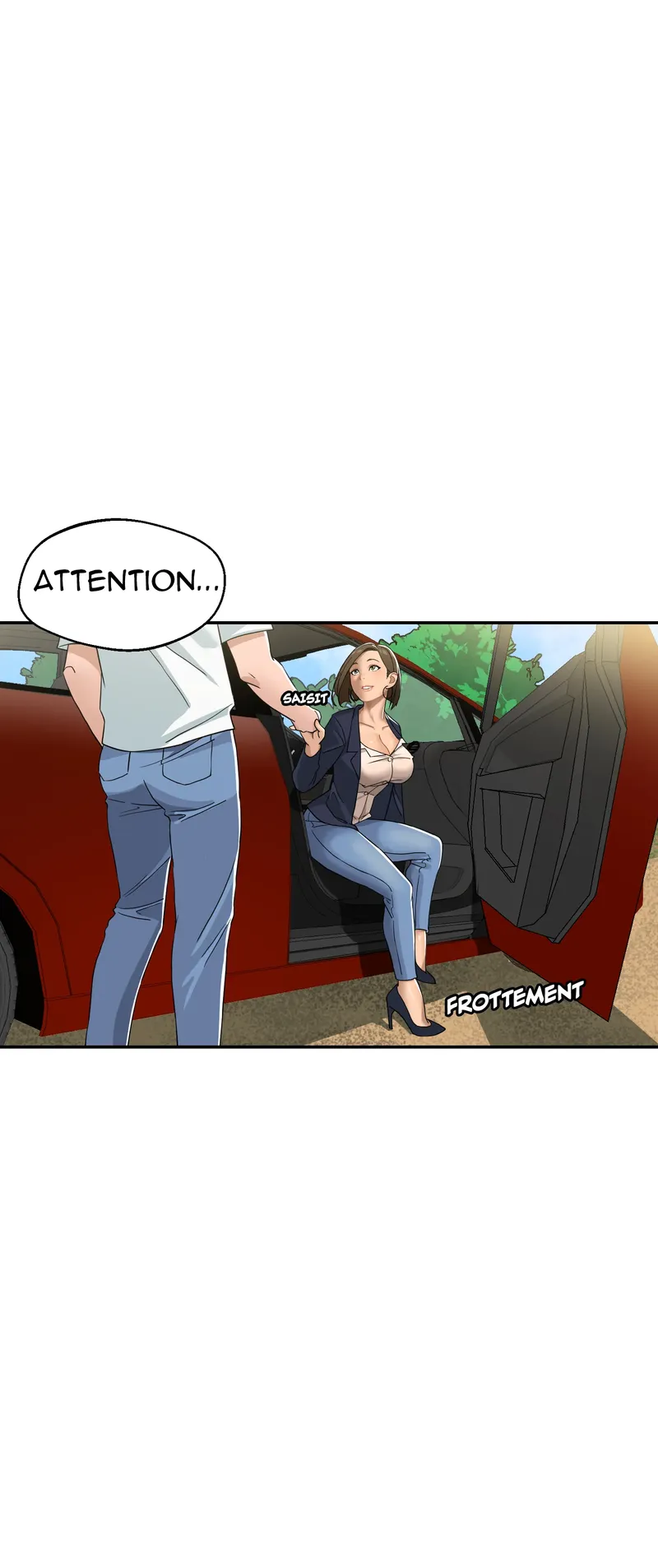 Apprends-Moi D'abord Épisode 1: Retour à La Ferme | Page 21