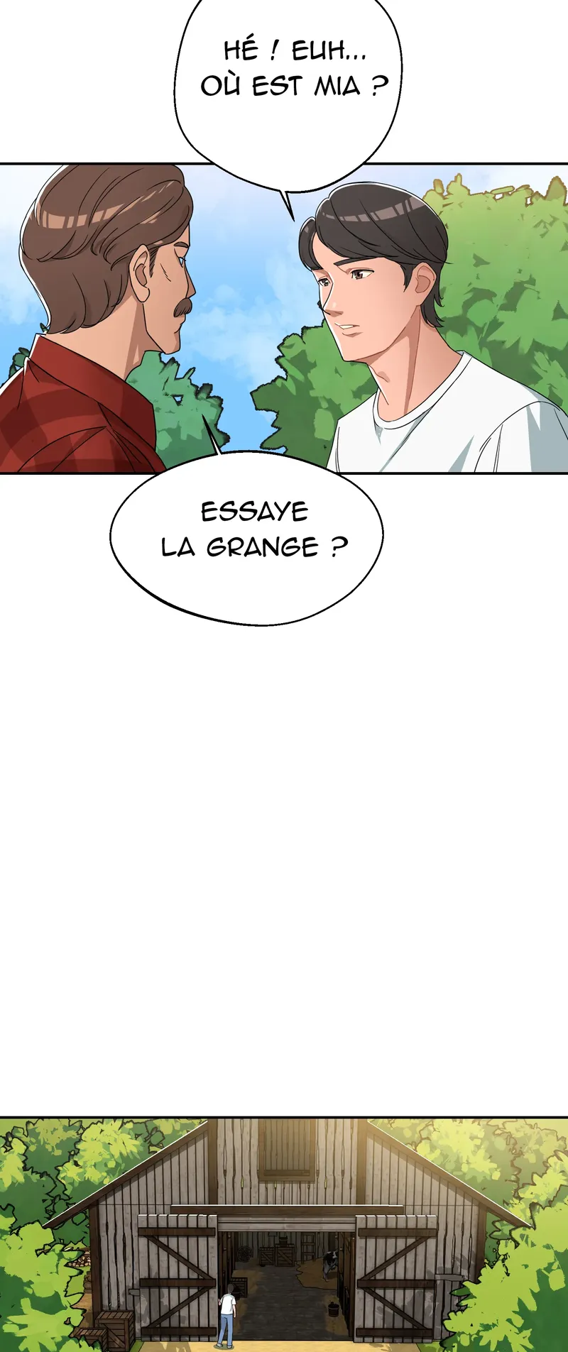 Apprends-Moi D'abord Épisode 1: Retour à La Ferme | Page 26