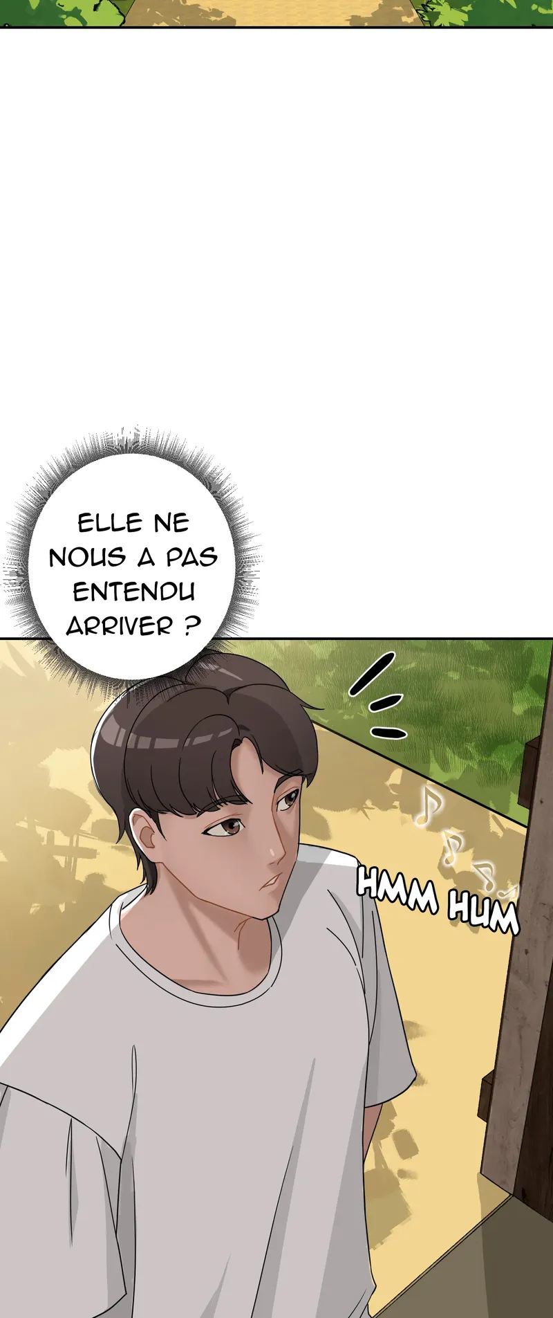 Apprends-Moi D'abord Épisode 1: Retour à La Ferme | Page 27