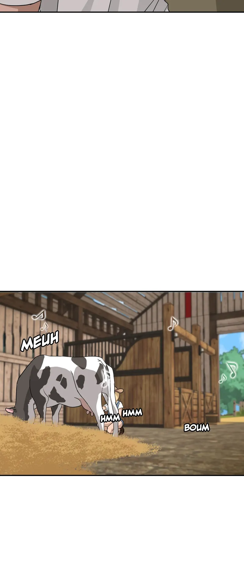 Apprends-Moi D'abord Épisode 1: Retour à La Ferme | Page 28
