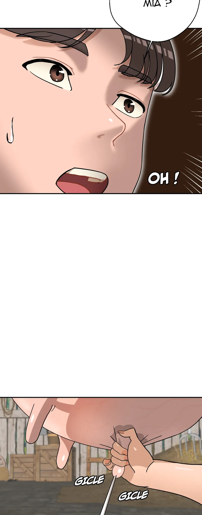 Apprends-Moi D'abord Épisode 1: Retour à La Ferme | Page 31