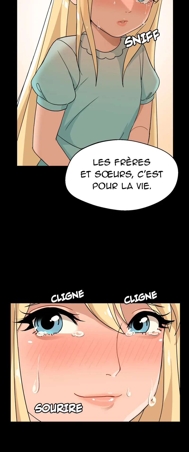 Apprends-Moi D'abord Épisode 1: Retour à La Ferme | Page 6