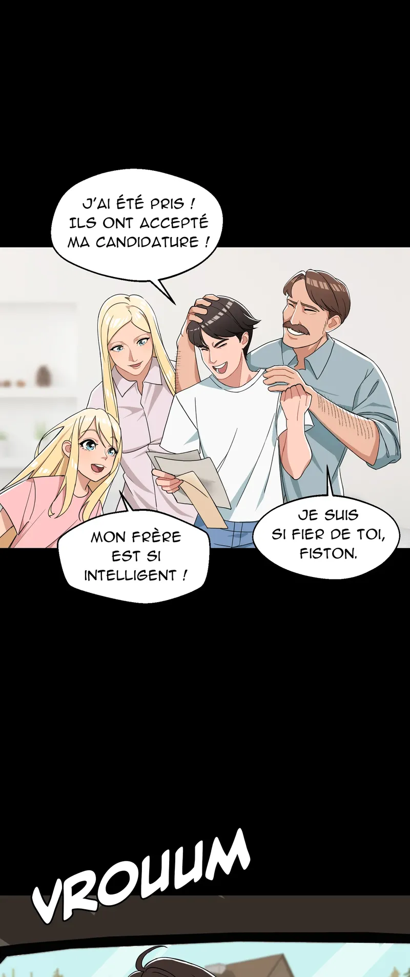 Apprends-Moi D'abord Épisode 1: Retour à La Ferme | Page 9