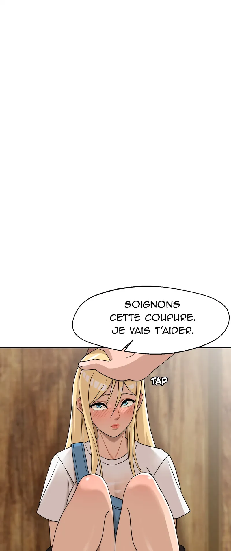 Apprends-Moi D'abord Épisode 2: Nos Corps Ont Changé | Page 14