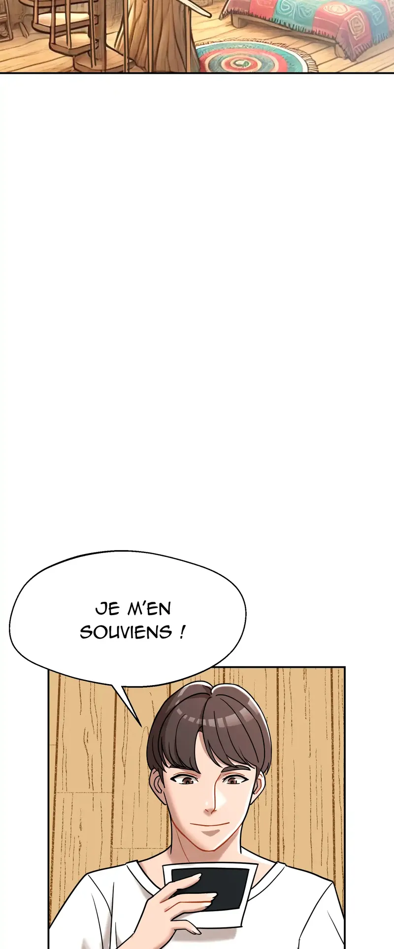 Apprends-Moi D'abord Épisode 2: Nos Corps Ont Changé | Page 43