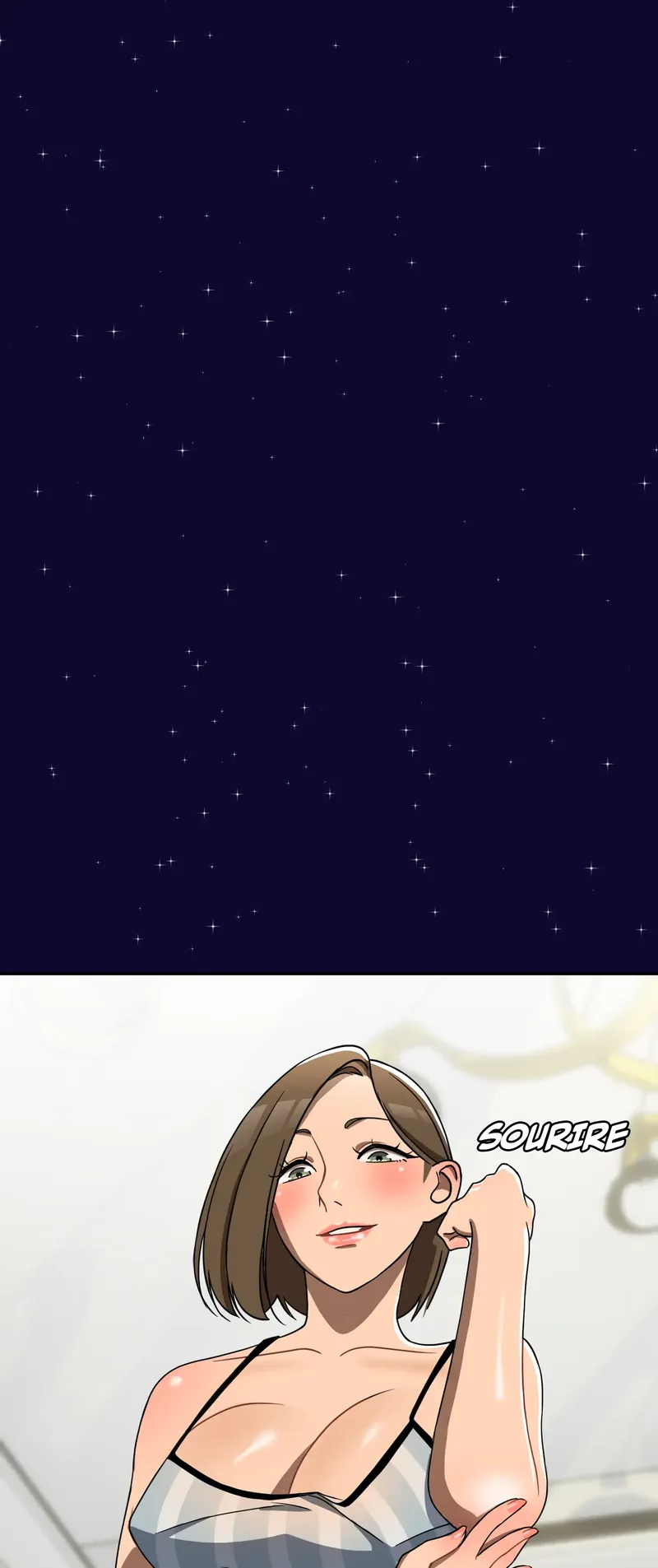 Apprends-Moi D'abord Épisode 3: Tempête Nocturne | Page 15