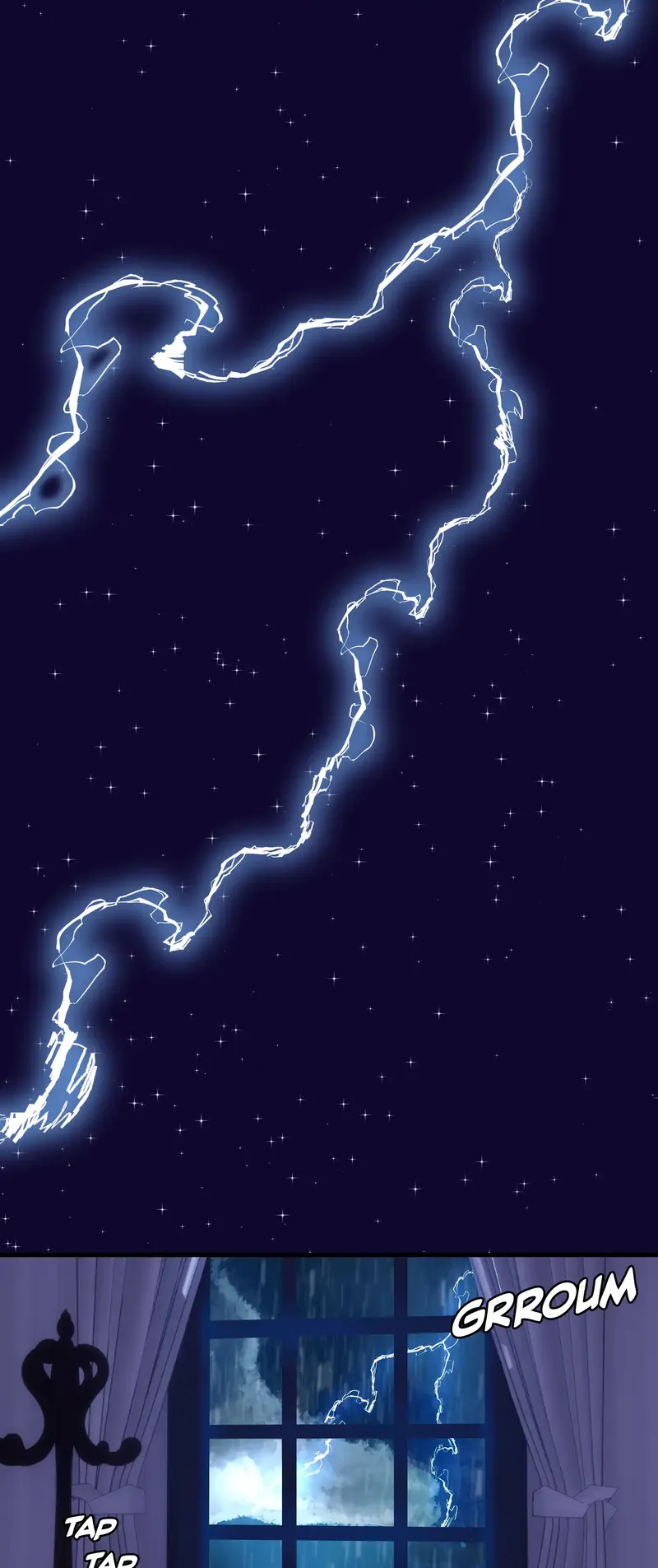 Apprends-Moi D'abord Épisode 3: Tempête Nocturne | Page 26