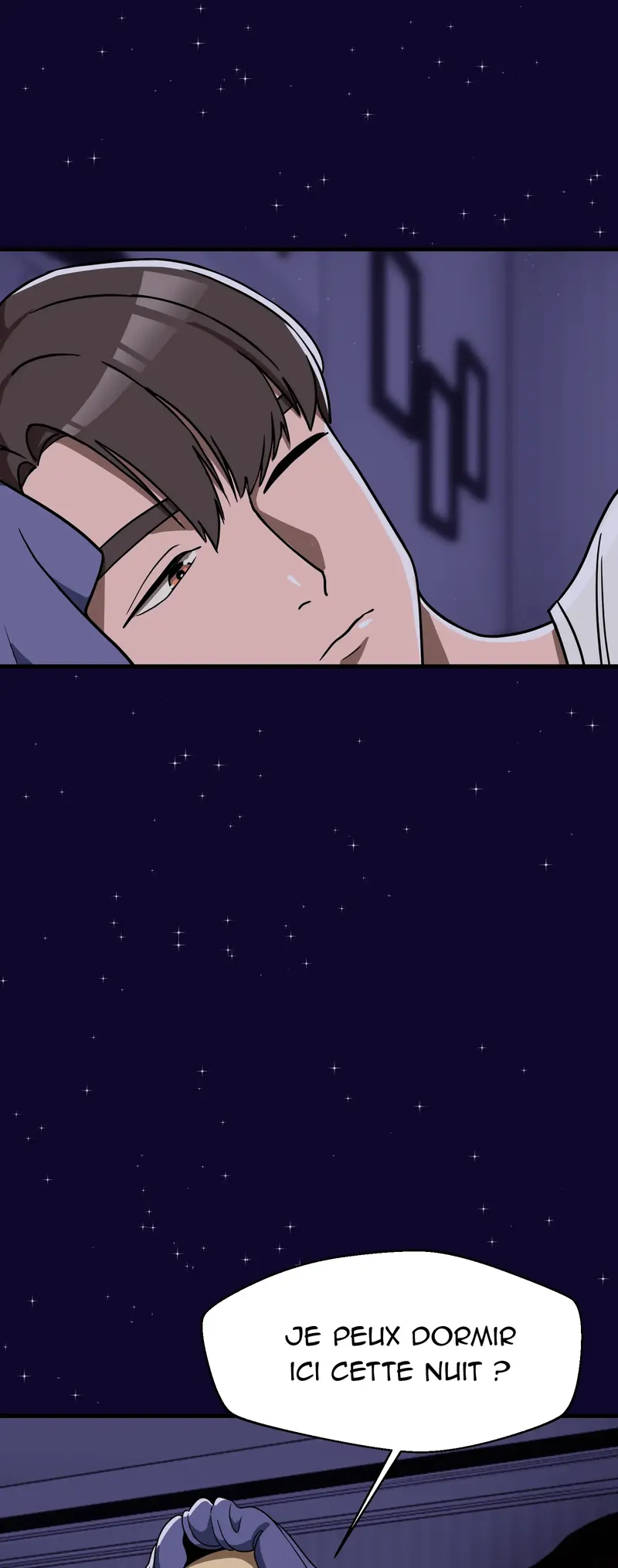 Apprends-Moi D'abord Épisode 3: Tempête Nocturne | Page 29
