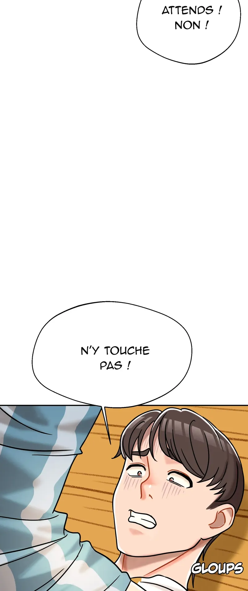 Apprends-Moi D'abord Épisode 3: Tempête Nocturne | Page 3