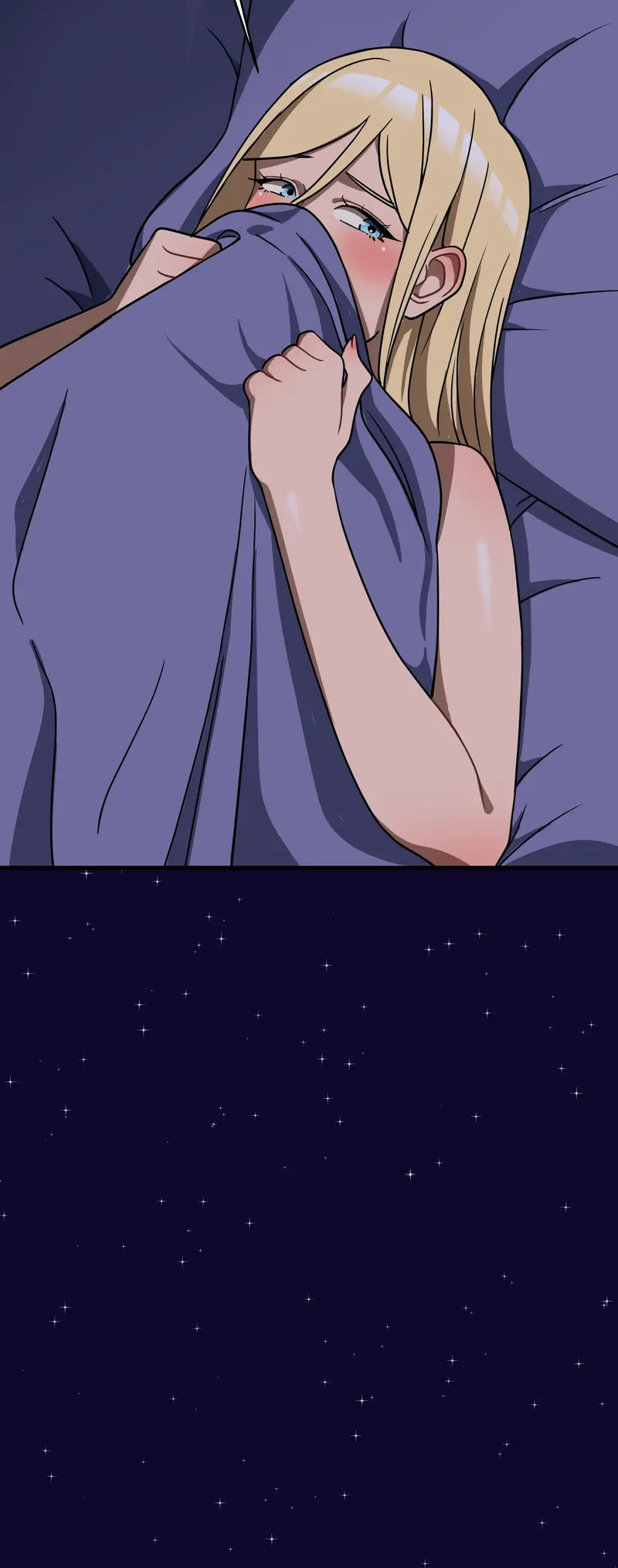 Apprends-Moi D'abord Épisode 3: Tempête Nocturne | Page 33