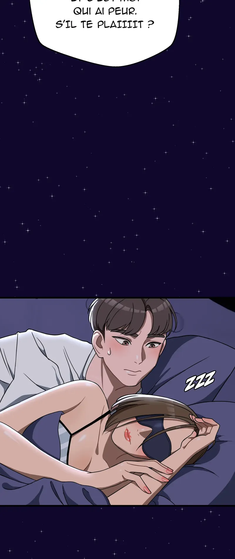 Apprends-Moi D'abord Épisode 3: Tempête Nocturne | Page 36