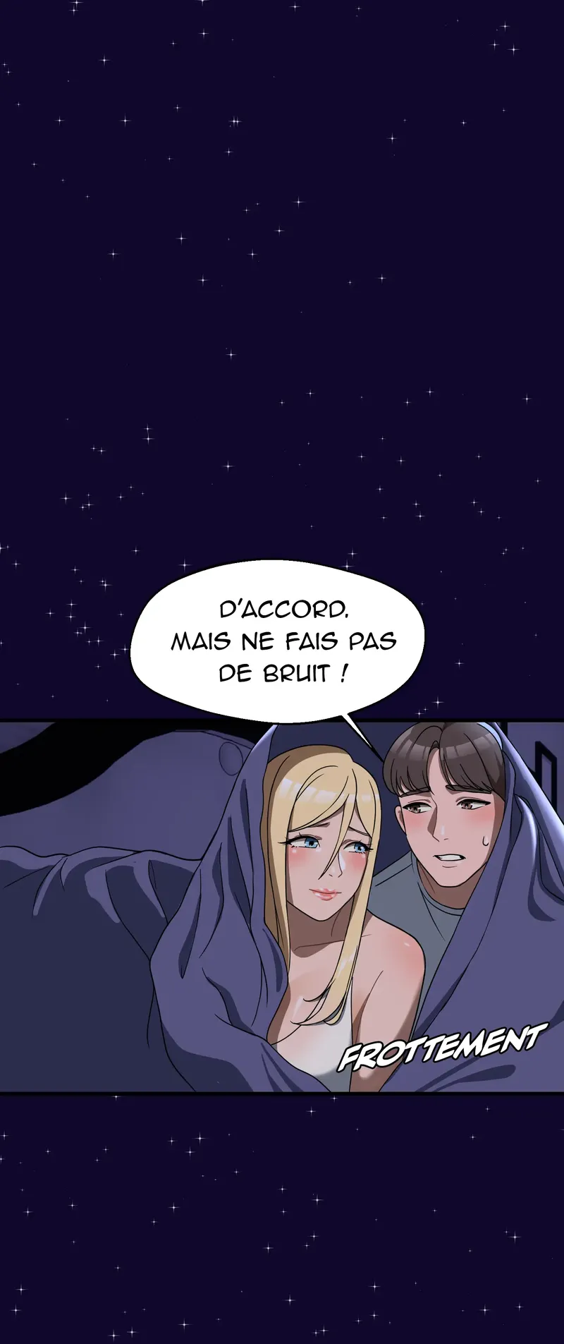 Apprends-Moi D'abord Épisode 3: Tempête Nocturne | Page 37
