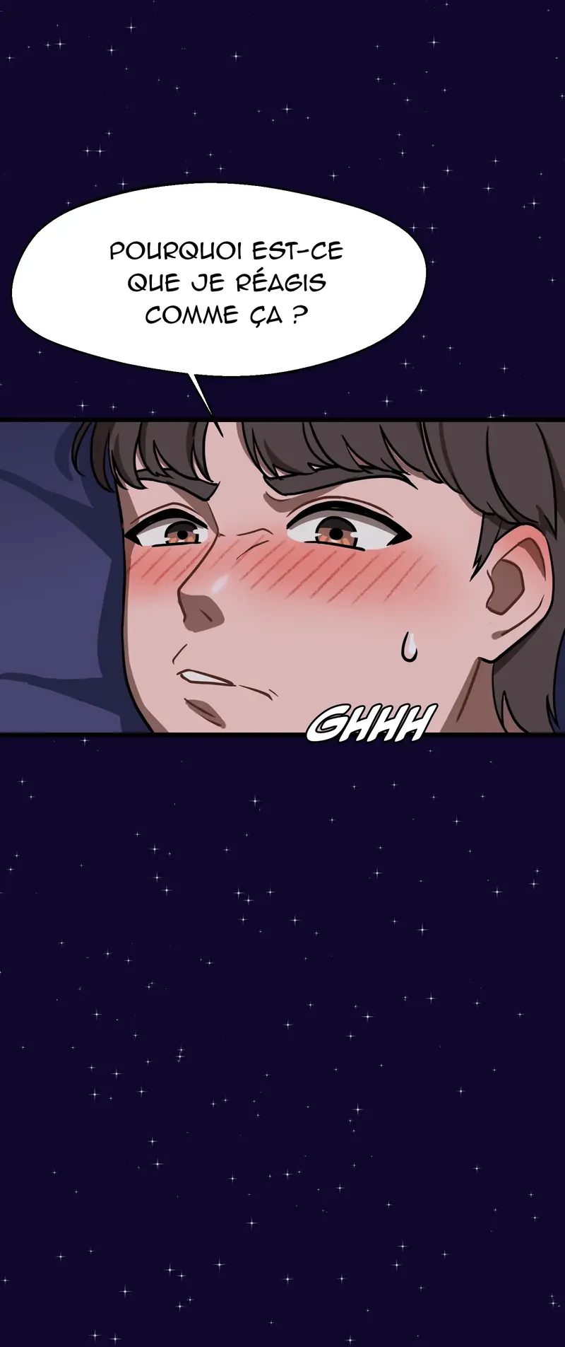 Apprends-Moi D'abord Épisode 3: Tempête Nocturne | Page 45