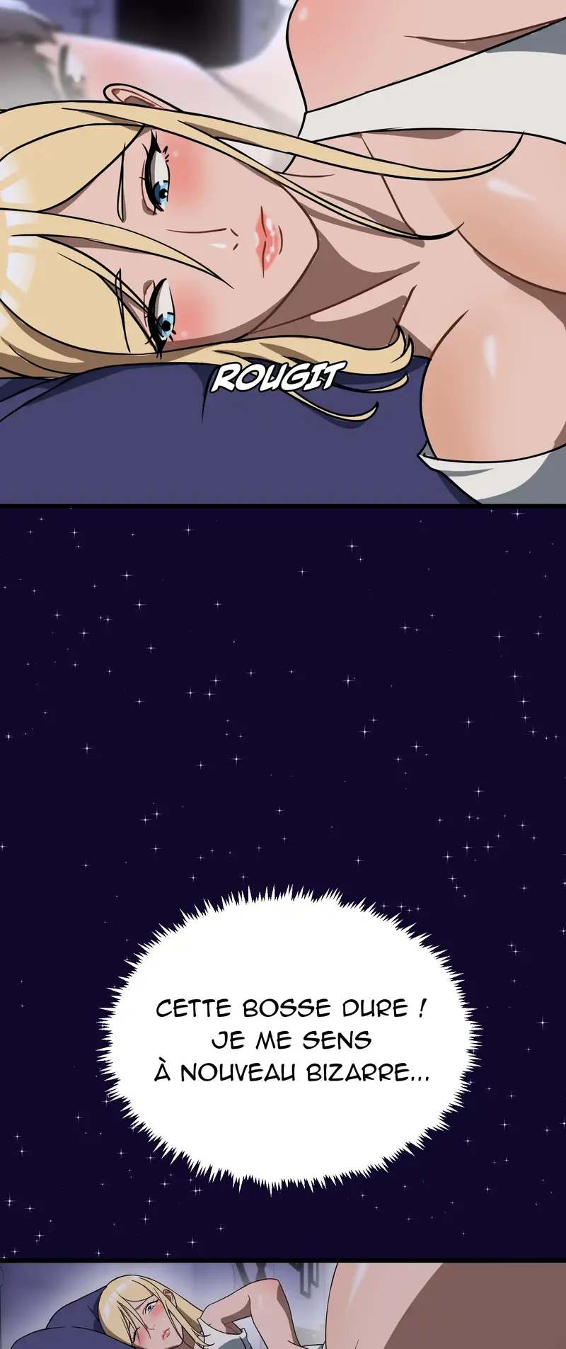 Apprends-Moi D'abord Épisode 3: Tempête Nocturne | Page 47