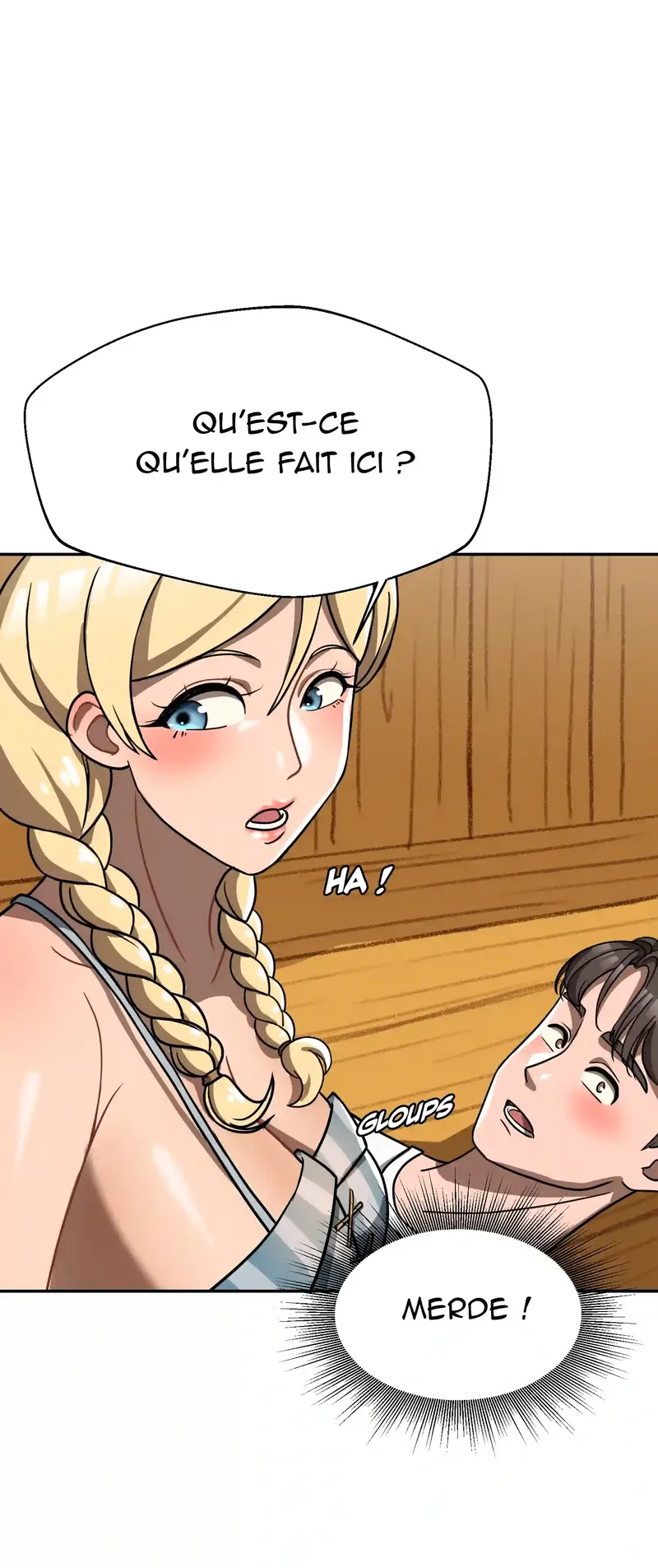 Apprends-Moi D'abord Épisode 3: Tempête Nocturne | Page 6
