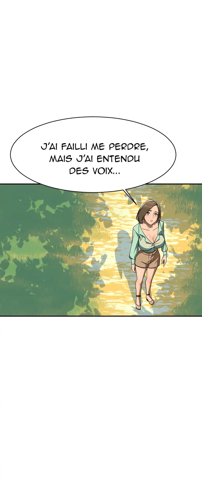 Apprends-Moi D'abord Épisode 3: Tempête Nocturne | Page 7