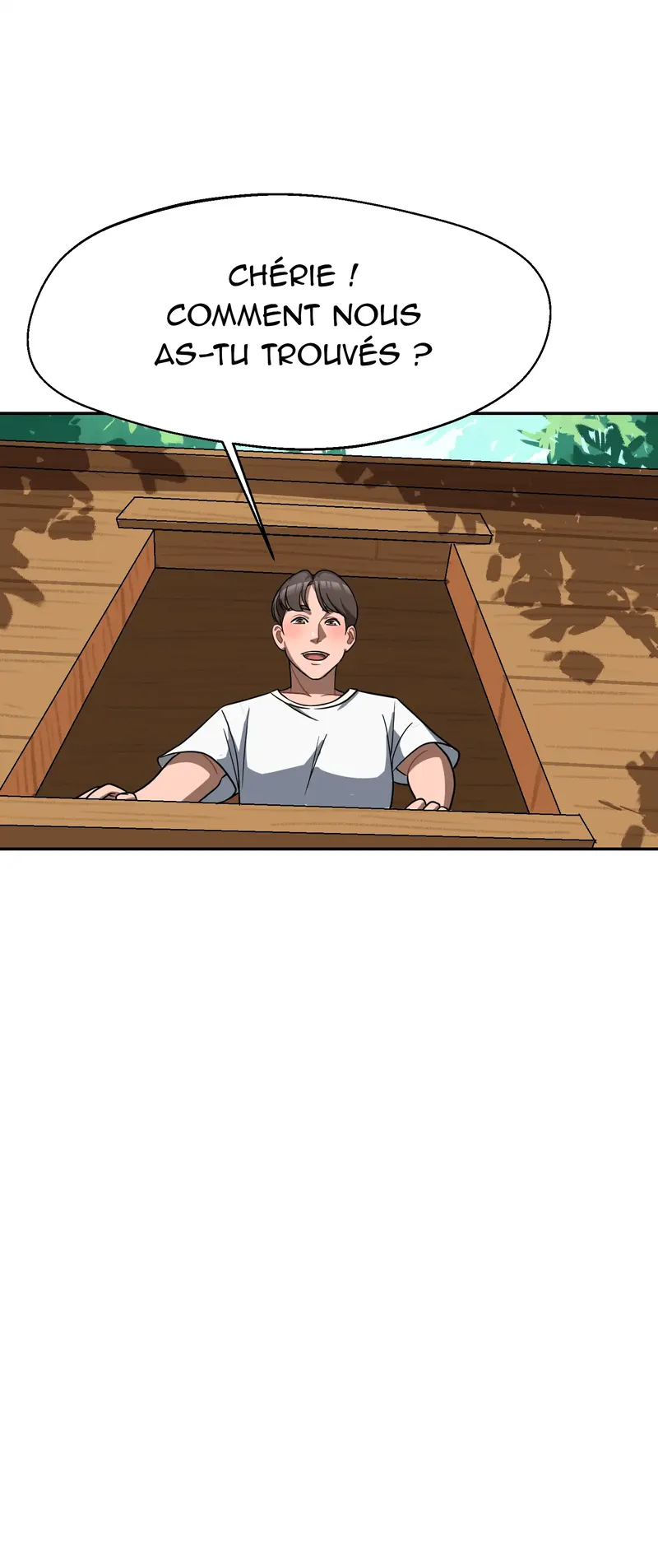 Apprends-Moi D'abord Épisode 3: Tempête Nocturne | Page 8