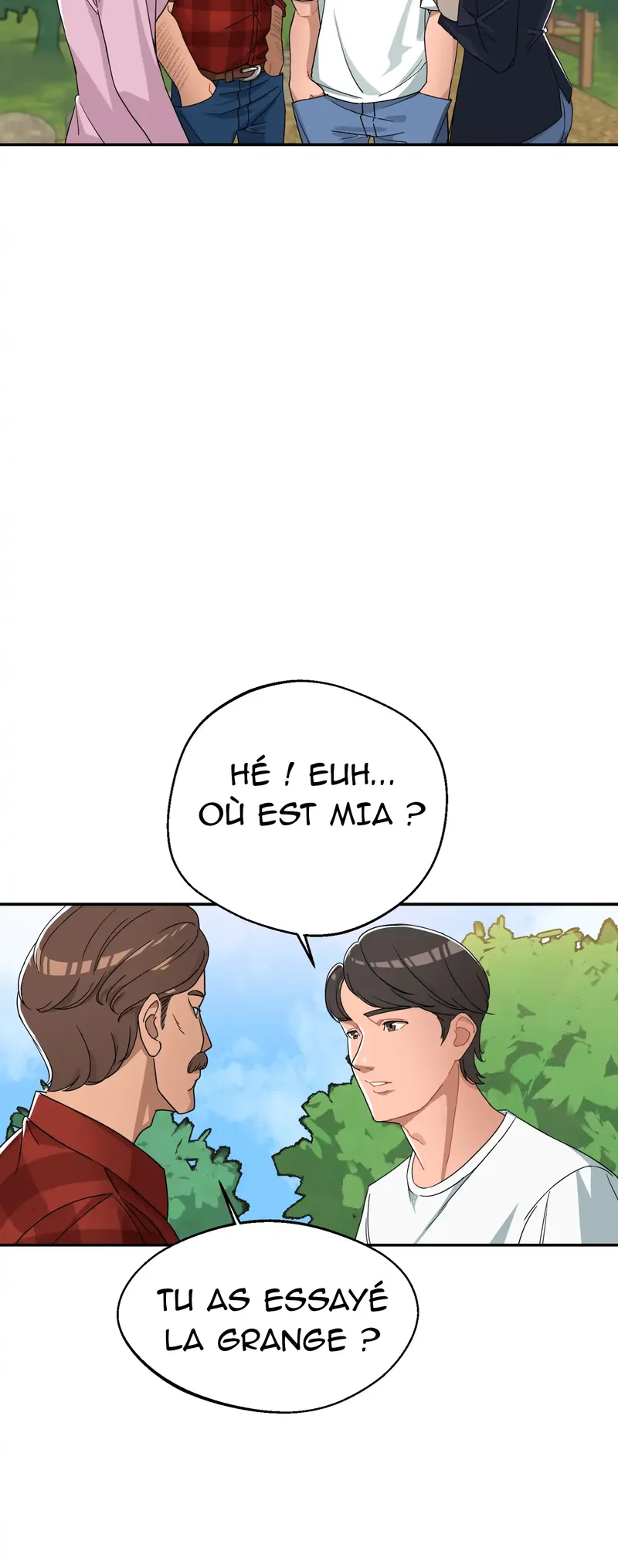 Apprends-Moi D'abord Prologue | Page 15