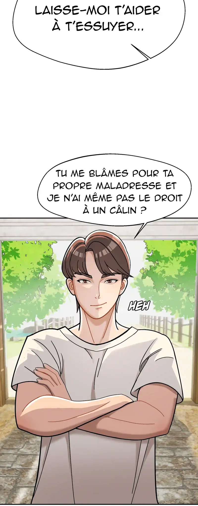 Apprends-Moi D'abord Prologue | Page 24