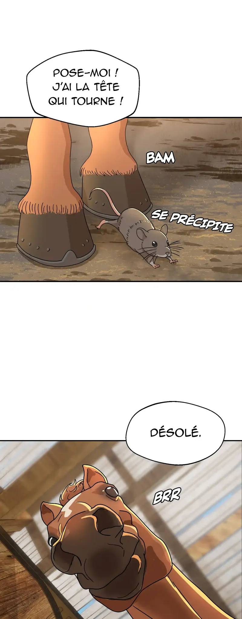 Apprends-Moi D'abord Prologue | Page 26
