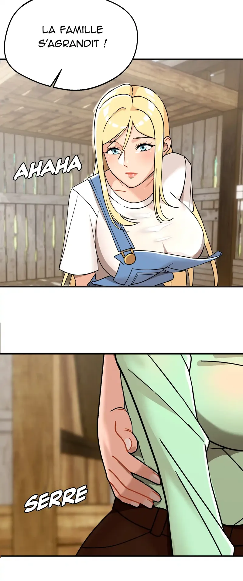 Apprends-Moi D'abord Prologue | Page 34