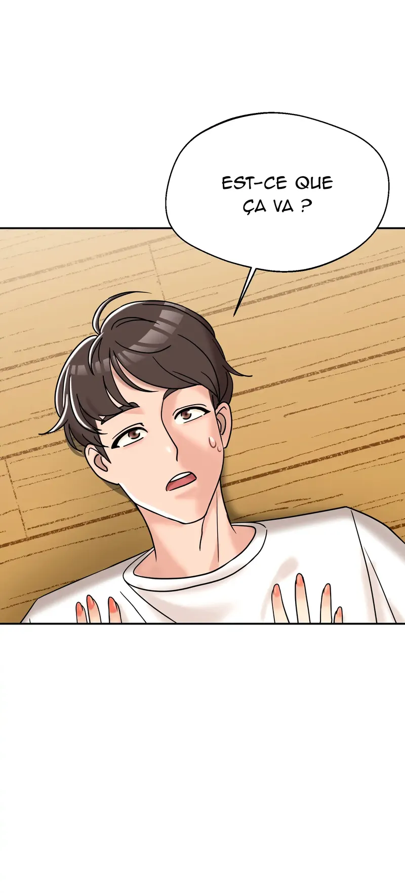 Apprends-Moi D'abord Prologue | Page 50