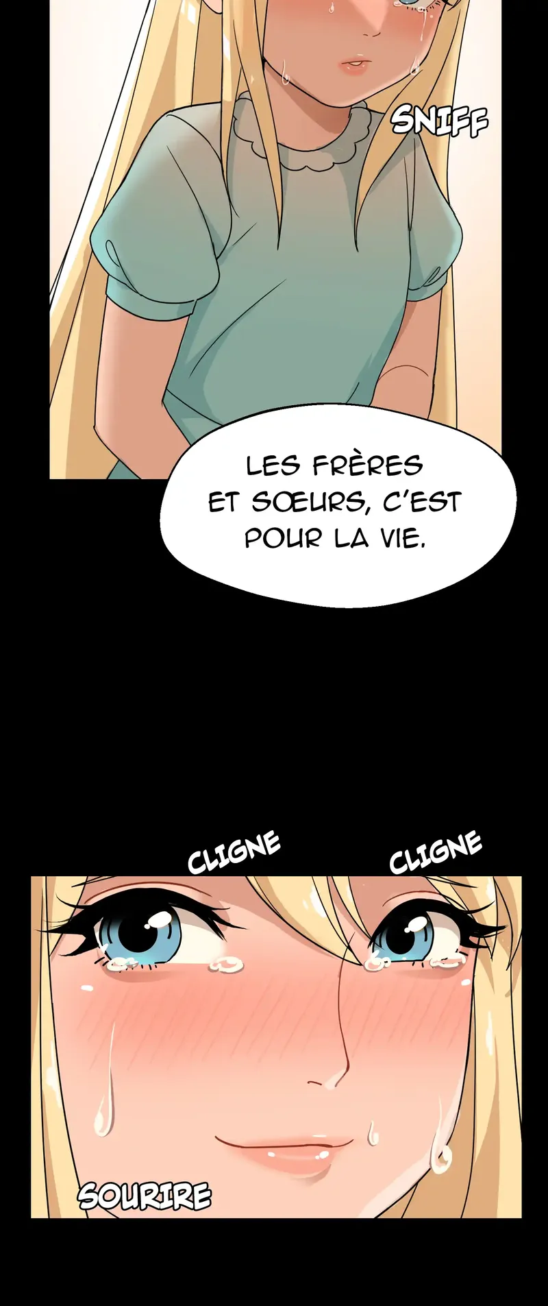 Apprends-Moi D'abord Prologue | Page 6