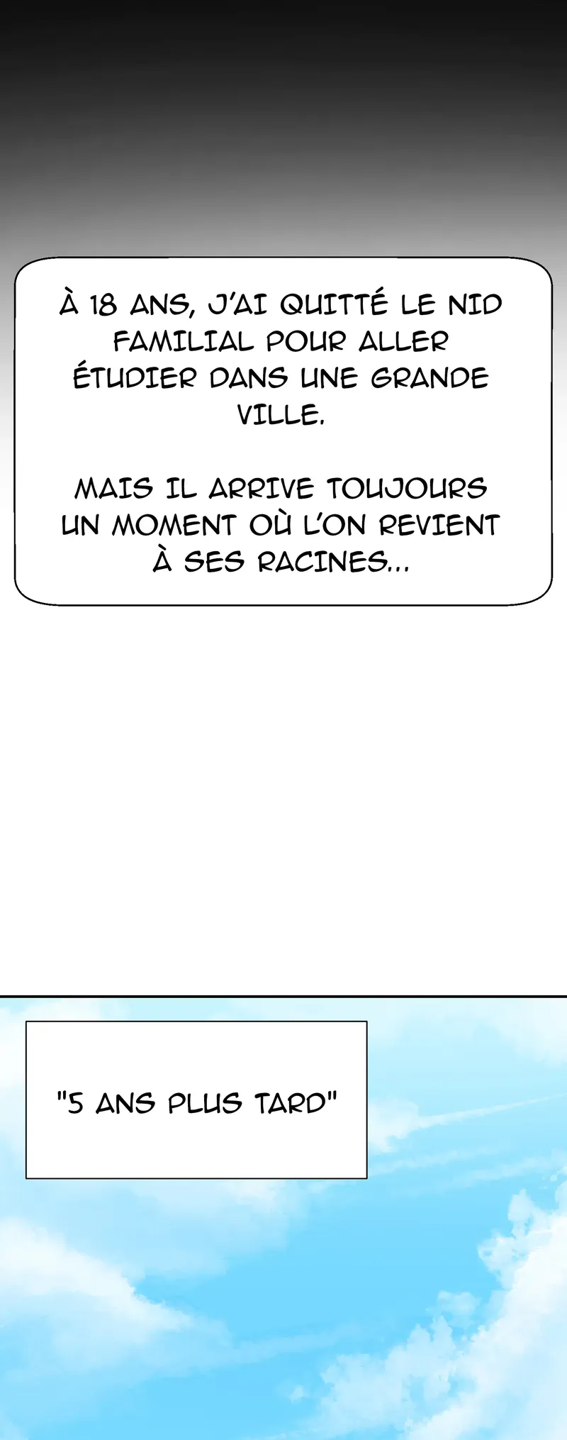 Apprends-Moi D'abord Prologue | Page 9